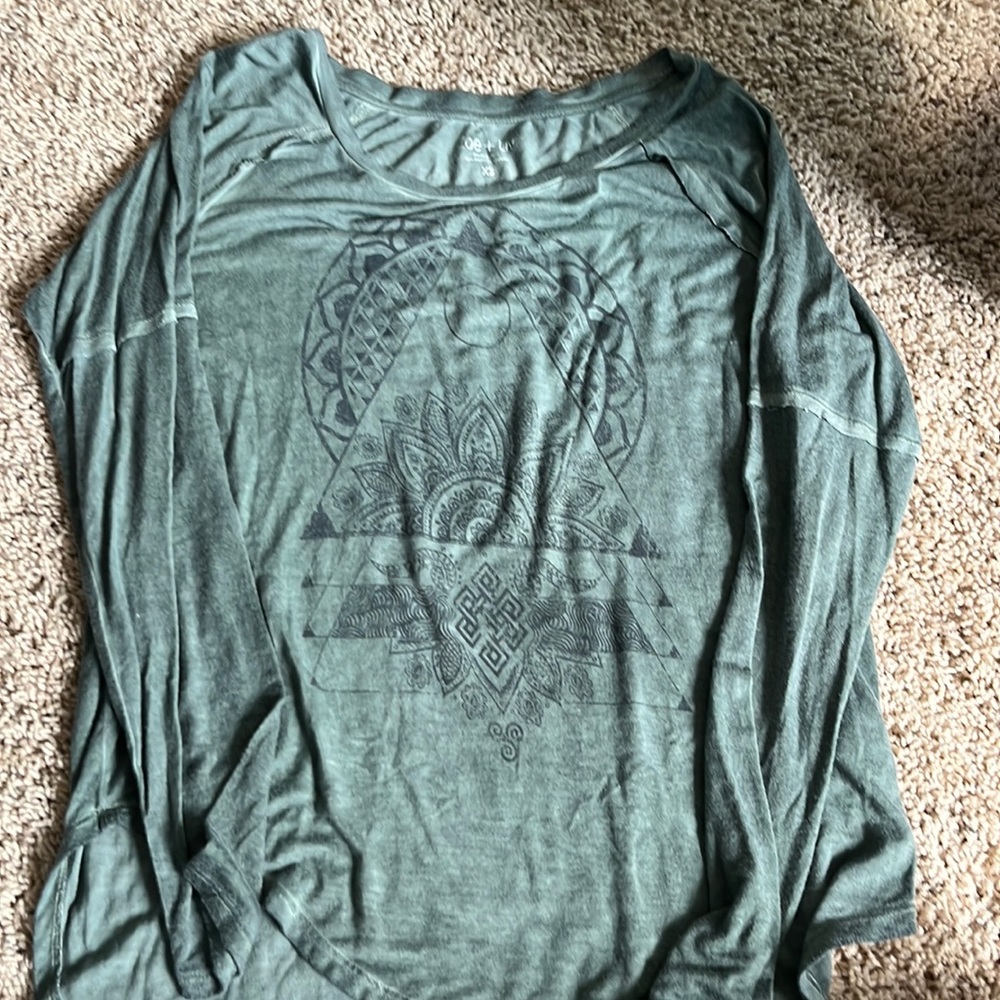 Zoe and Liv (Khols) brand size x-small
